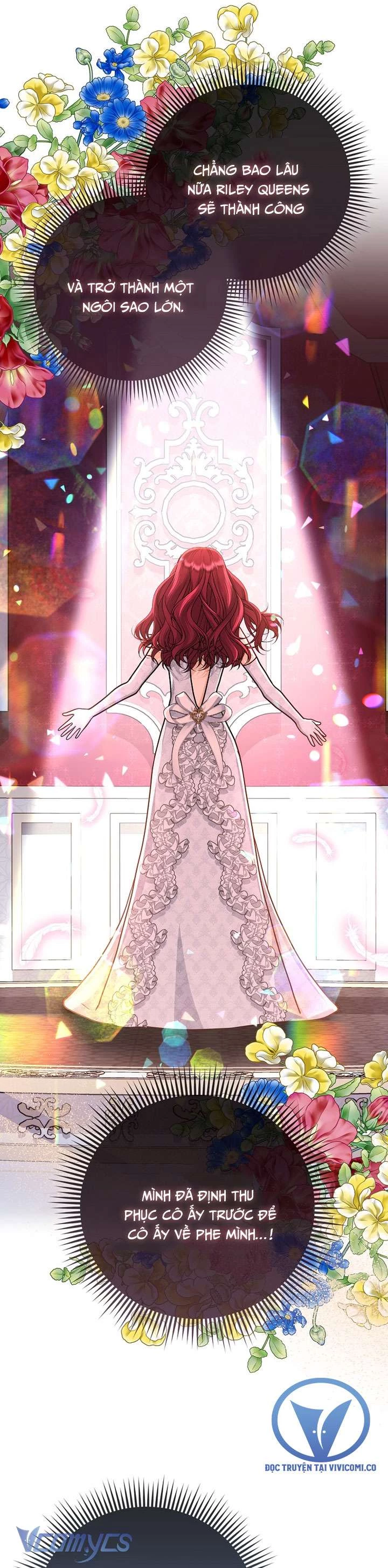 Nhân Vật Phản Diện Đều Thích Tôi Chapter 59 - 12