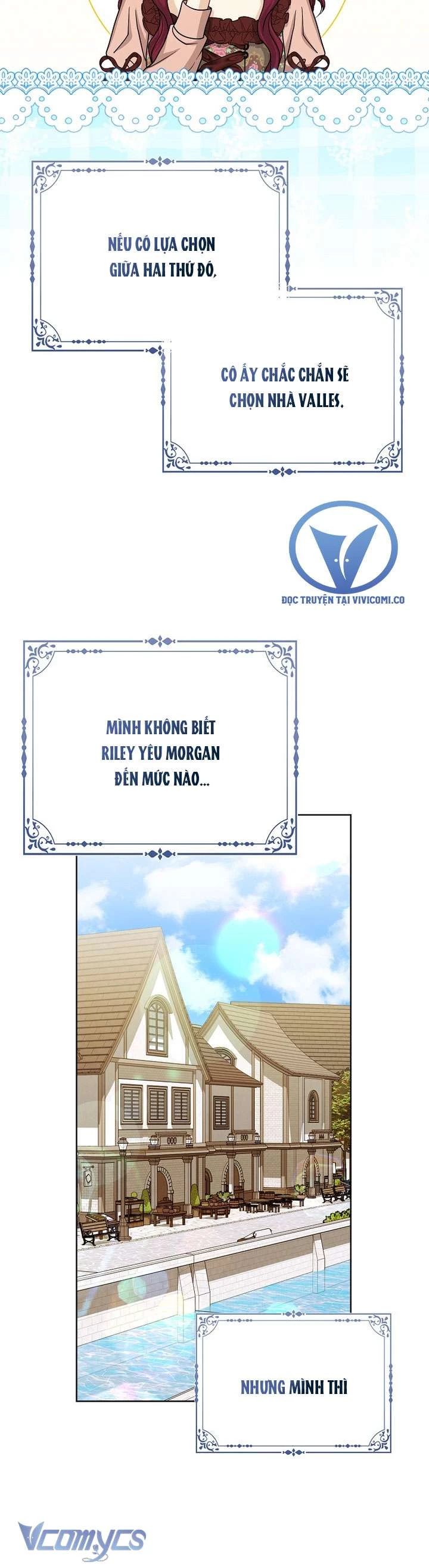 Nhân Vật Phản Diện Đều Thích Tôi Chapter 59 - 14