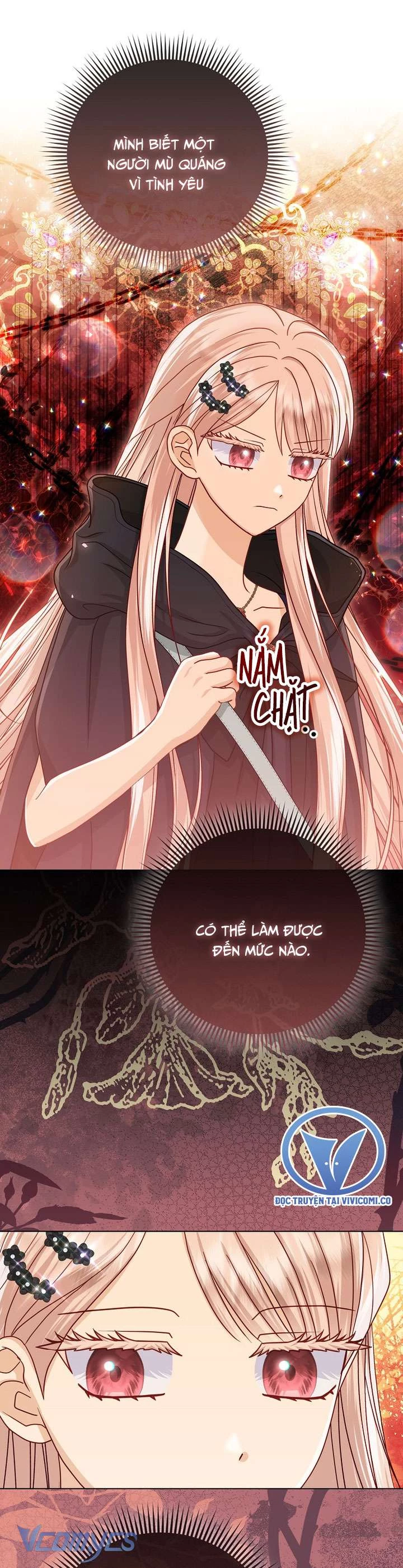 Nhân Vật Phản Diện Đều Thích Tôi Chapter 59 - 15