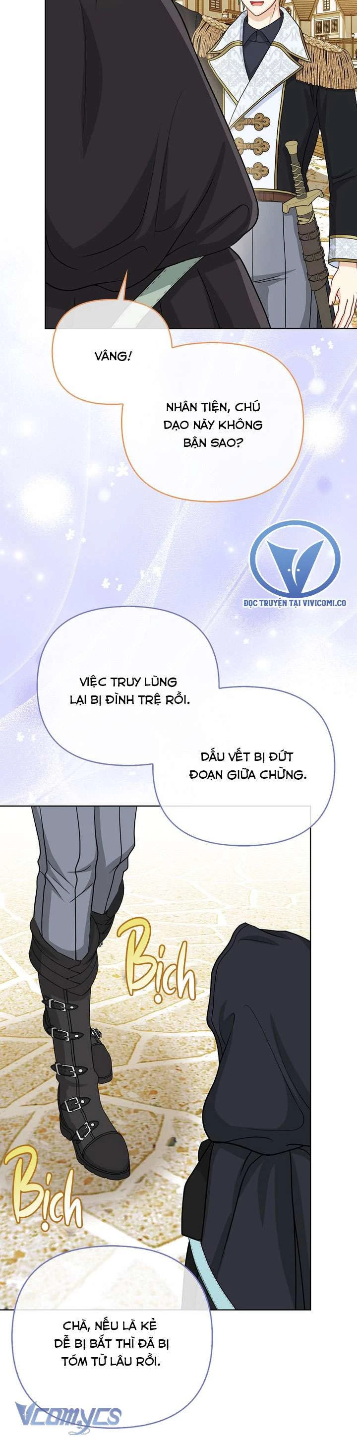 Nhân Vật Phản Diện Đều Thích Tôi Chapter 59 - 18