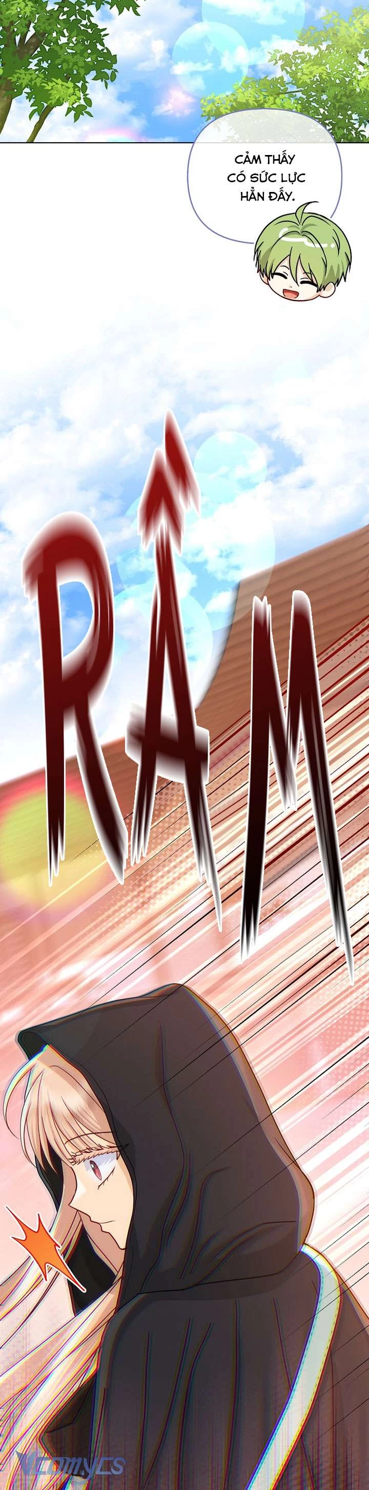 Nhân Vật Phản Diện Đều Thích Tôi Chapter 59 - 20