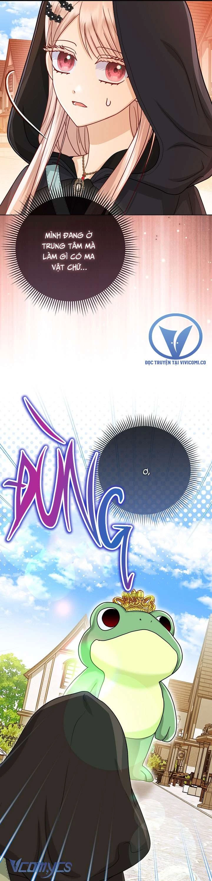 Nhân Vật Phản Diện Đều Thích Tôi Chapter 59 - 22