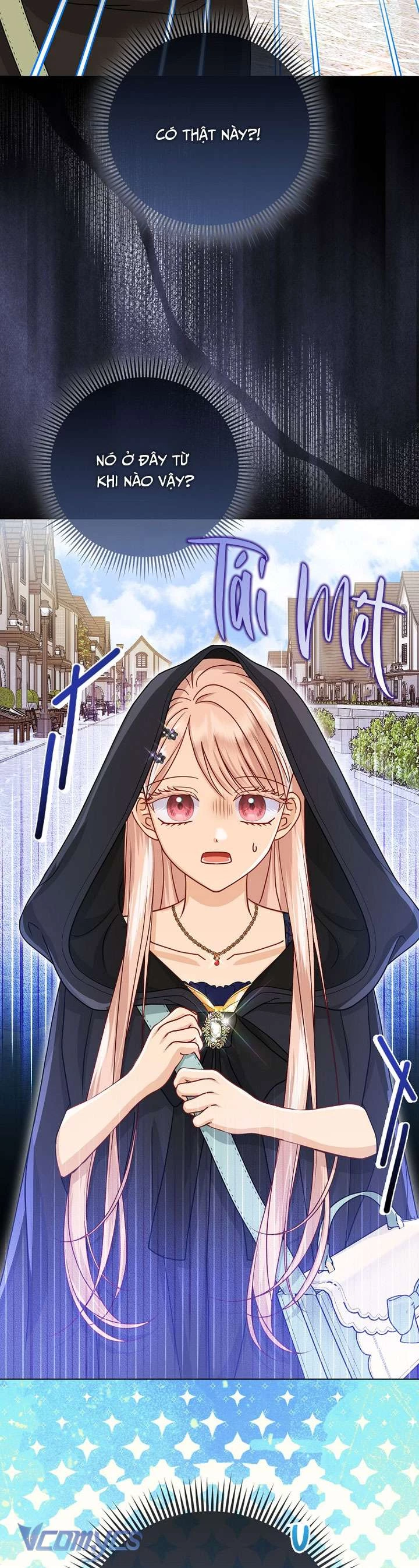 Nhân Vật Phản Diện Đều Thích Tôi Chapter 59 - 23