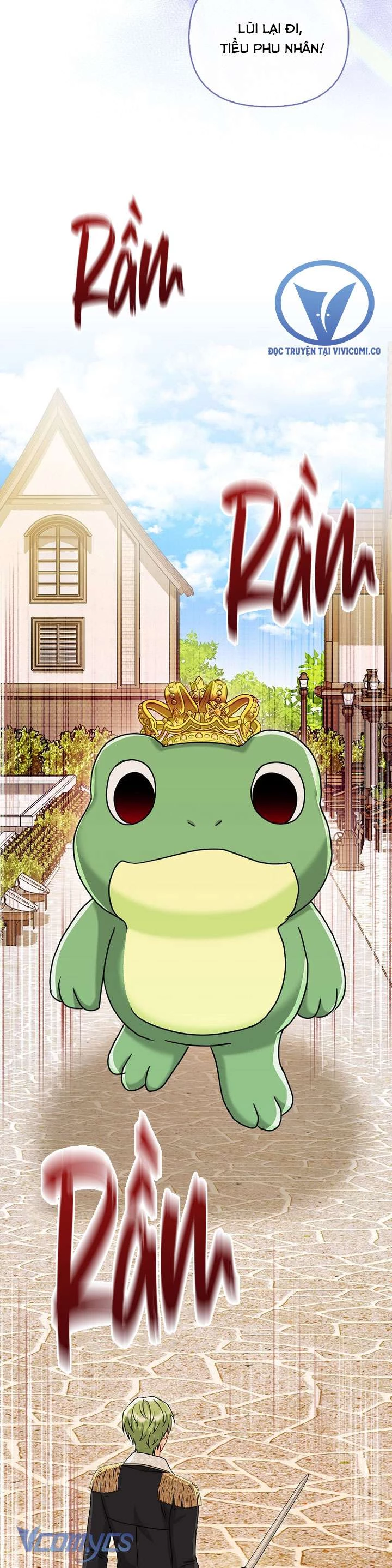 Nhân Vật Phản Diện Đều Thích Tôi Chapter 59 - 25