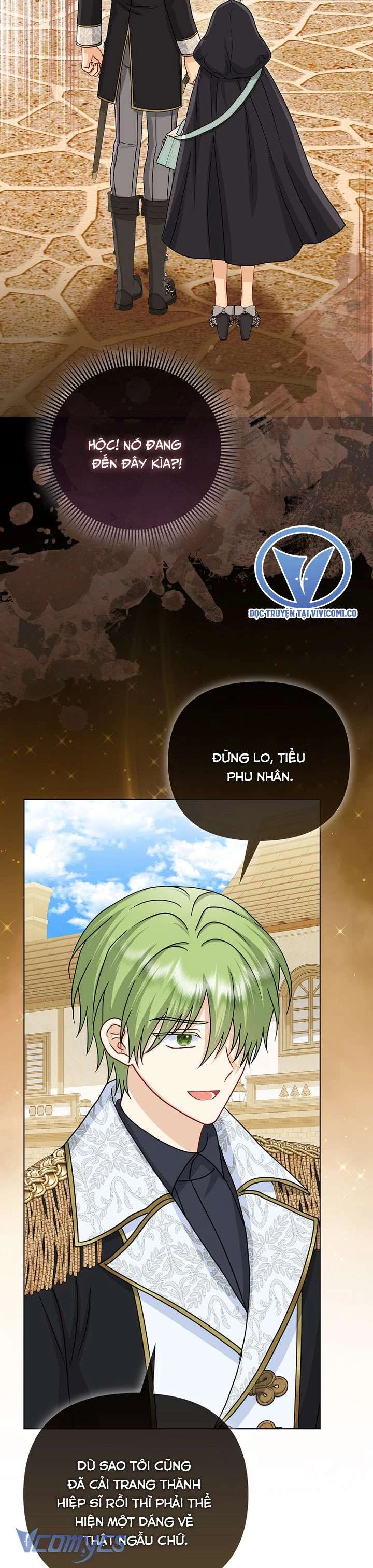 Nhân Vật Phản Diện Đều Thích Tôi Chapter 59 - 26