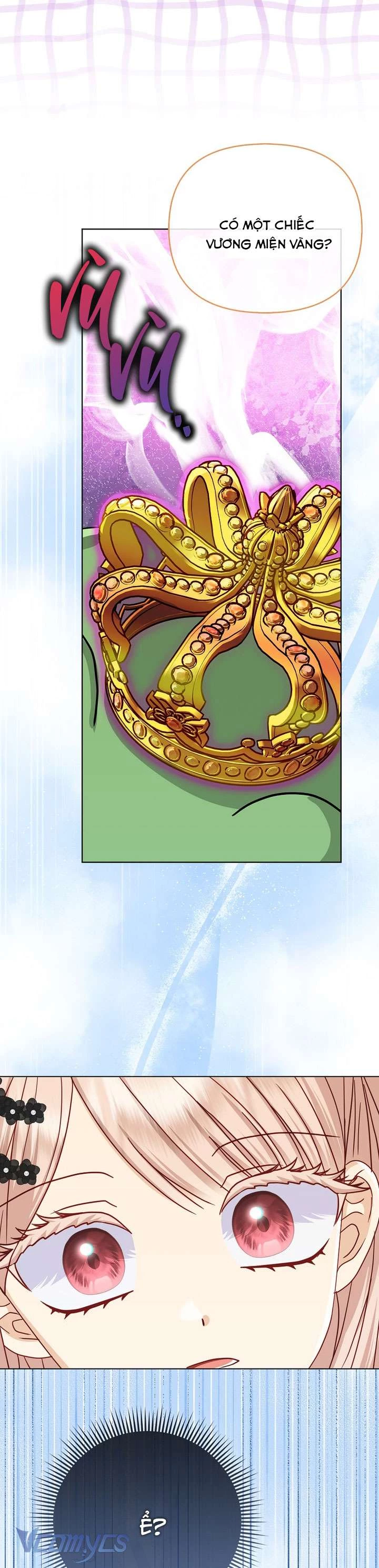 Nhân Vật Phản Diện Đều Thích Tôi Chapter 59 - 28