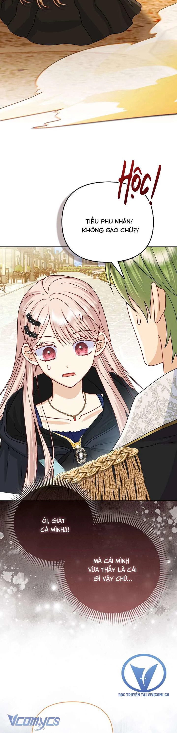 Nhân Vật Phản Diện Đều Thích Tôi Chapter 59 - 30