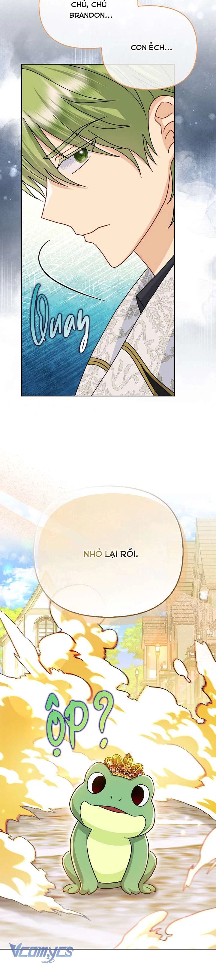 Nhân Vật Phản Diện Đều Thích Tôi Chapter 59 - 31