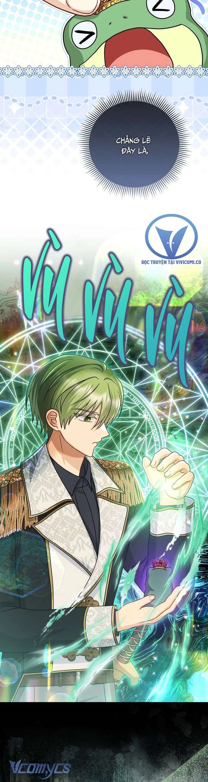 Nhân Vật Phản Diện Đều Thích Tôi Chapter 59 - 34