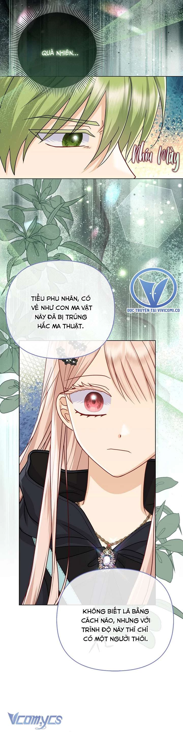 Nhân Vật Phản Diện Đều Thích Tôi Chapter 59 - 35