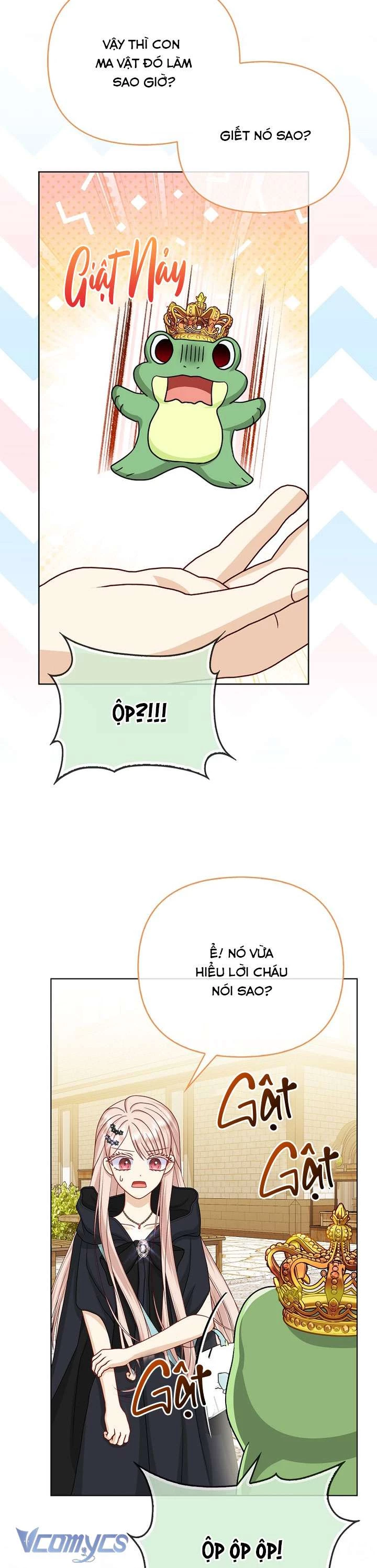 Nhân Vật Phản Diện Đều Thích Tôi Chapter 59 - 37