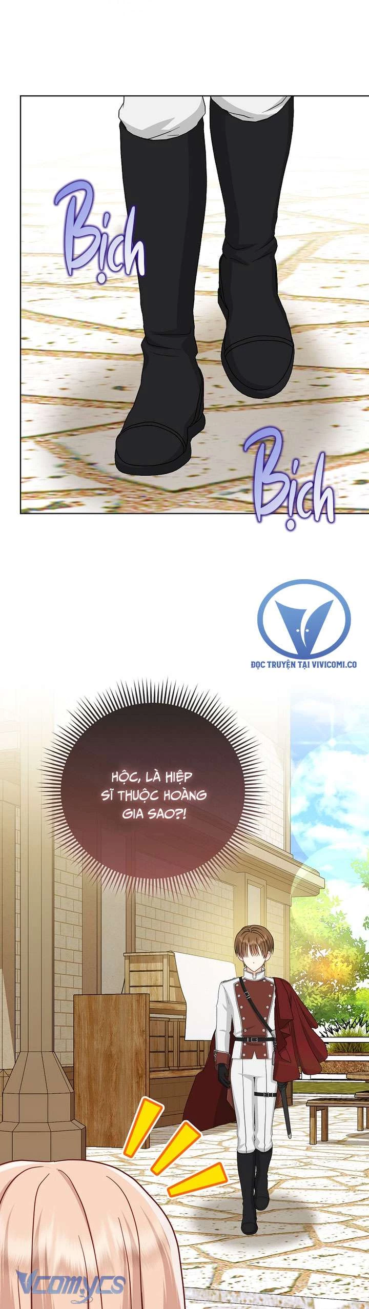 Nhân Vật Phản Diện Đều Thích Tôi Chapter 59 - 39