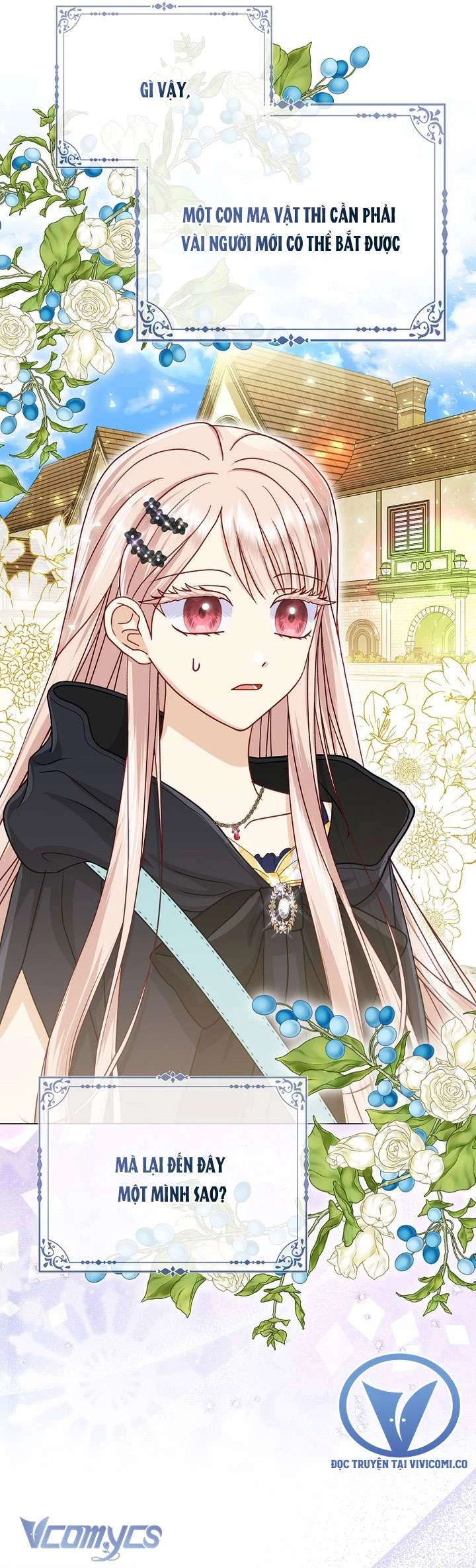 Nhân Vật Phản Diện Đều Thích Tôi Chapter 59 - 42