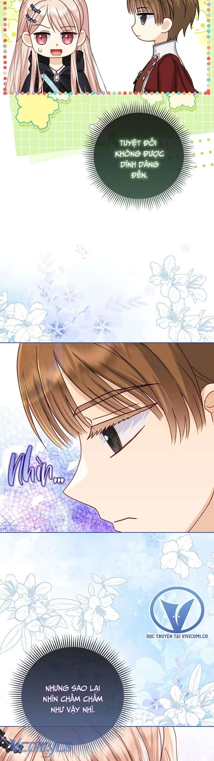 Nhân Vật Phản Diện Đều Thích Tôi Chapter 60 - 3