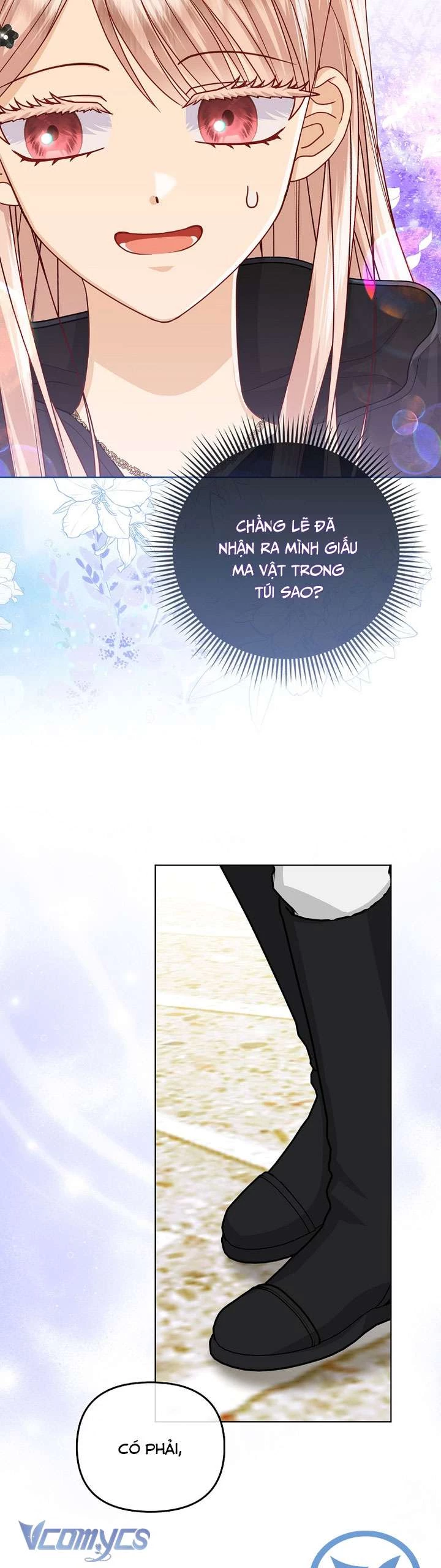 Nhân Vật Phản Diện Đều Thích Tôi Chapter 60 - 4