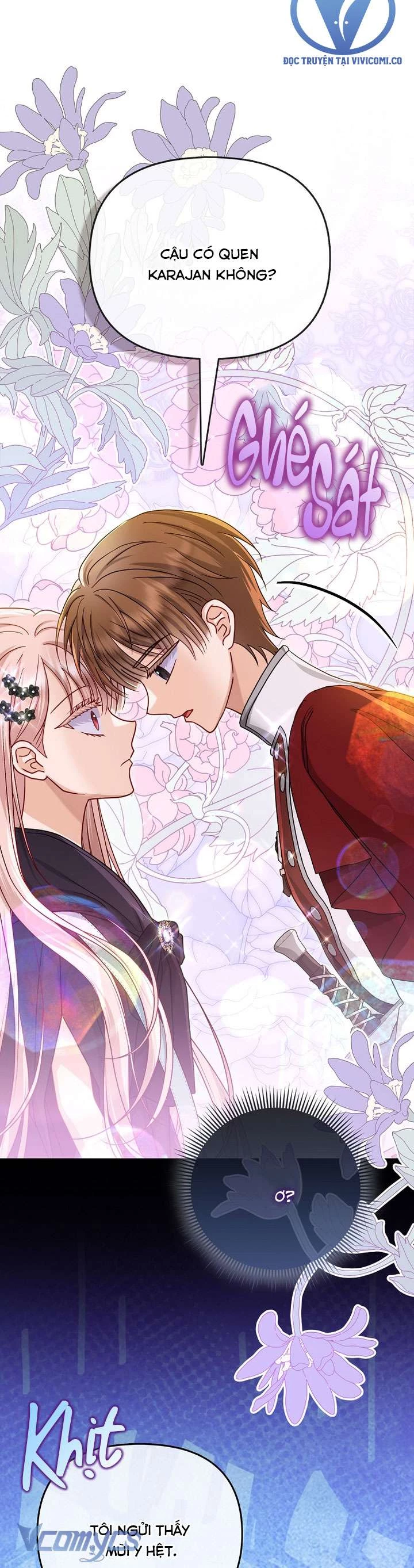 Nhân Vật Phản Diện Đều Thích Tôi Chapter 60 - 5