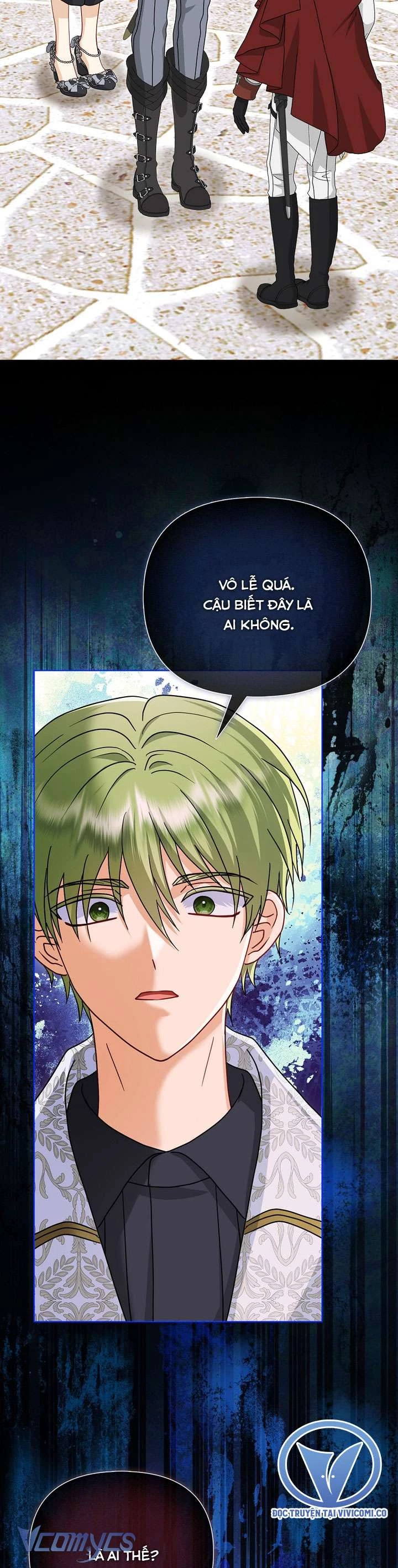 Nhân Vật Phản Diện Đều Thích Tôi Chapter 60 - 7