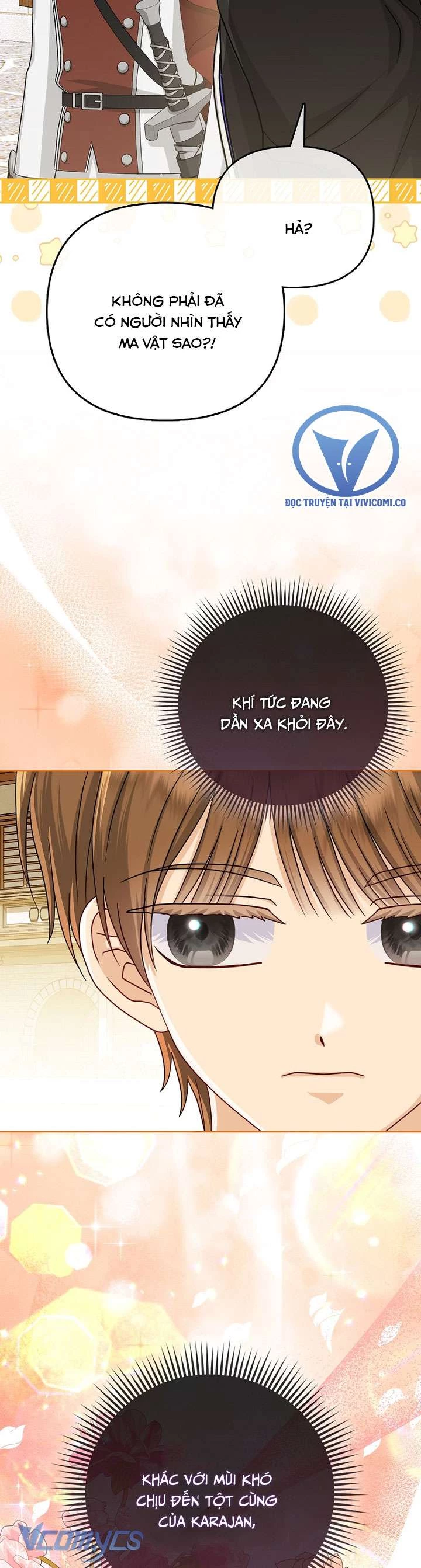 Nhân Vật Phản Diện Đều Thích Tôi Chapter 60 - 13