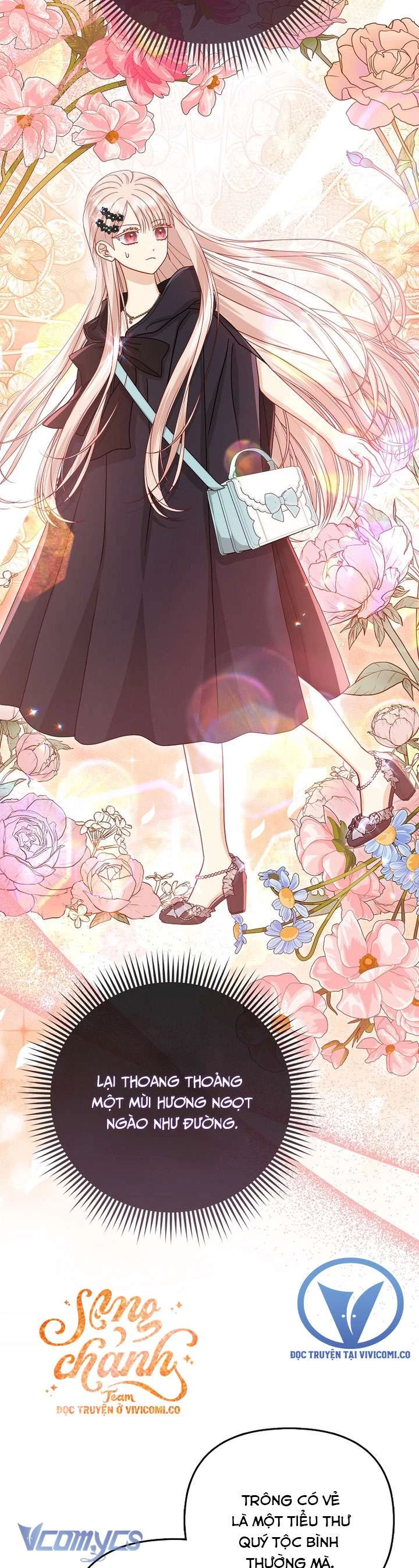 Nhân Vật Phản Diện Đều Thích Tôi Chapter 60 - 14