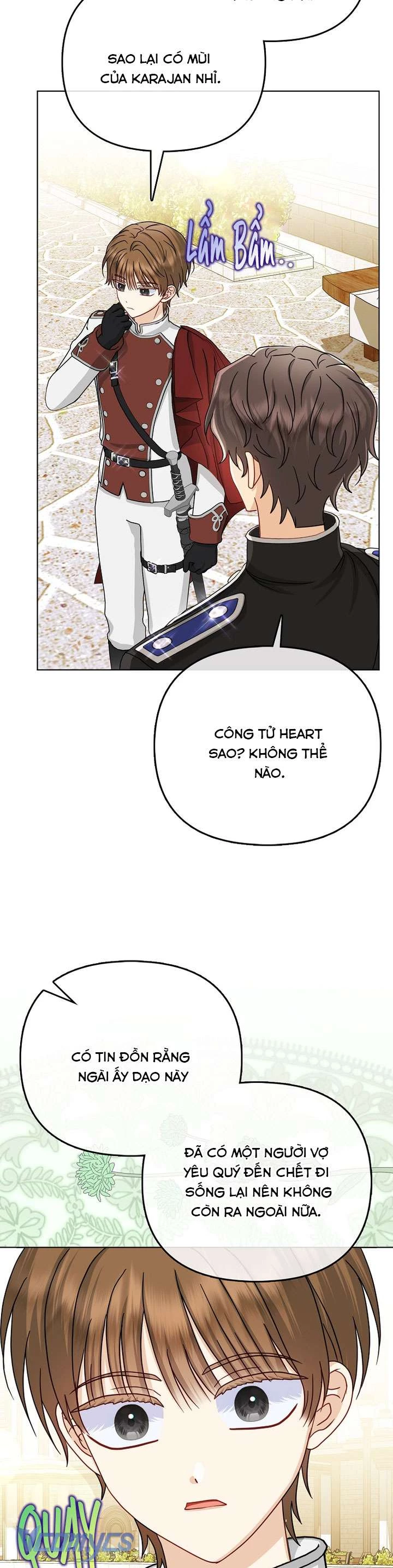 Nhân Vật Phản Diện Đều Thích Tôi Chapter 60 - 15