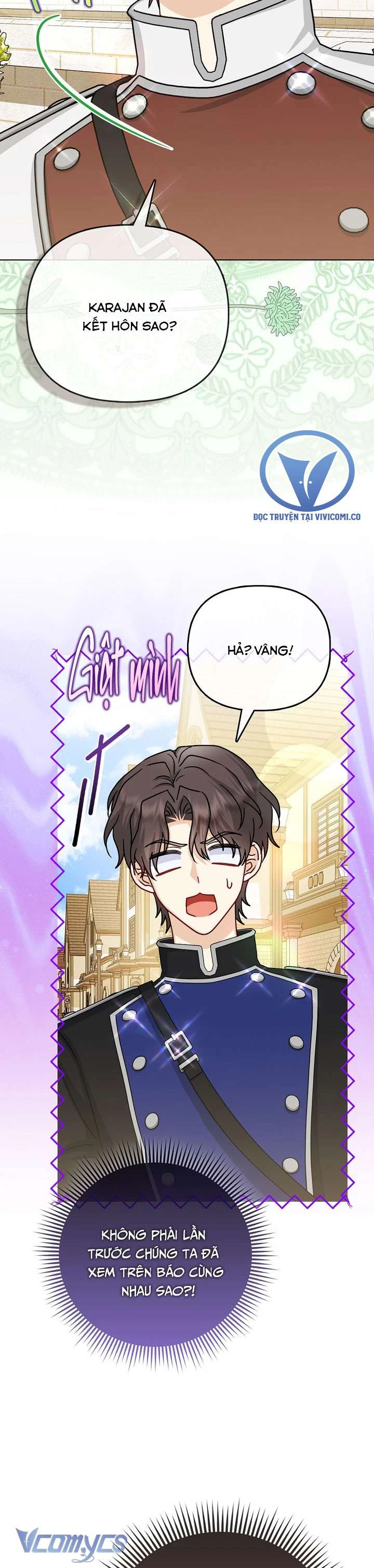 Nhân Vật Phản Diện Đều Thích Tôi Chapter 60 - 16