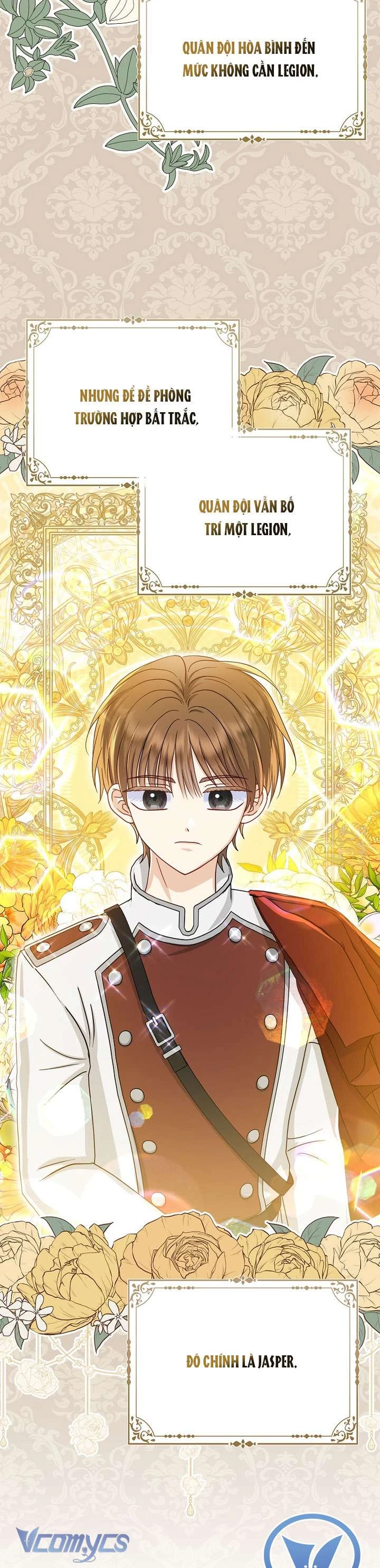 Nhân Vật Phản Diện Đều Thích Tôi Chapter 60 - 18