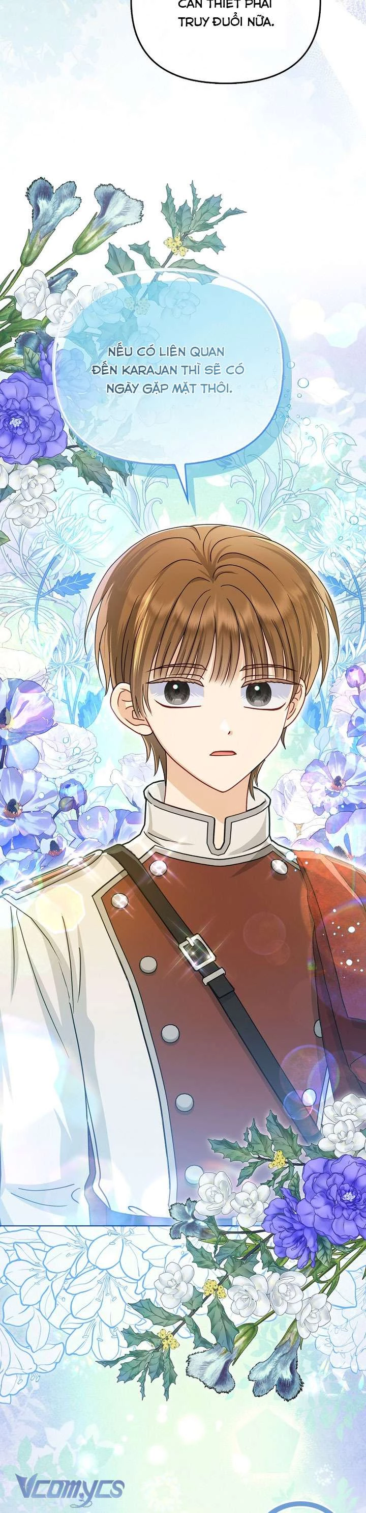 Nhân Vật Phản Diện Đều Thích Tôi Chapter 60 - 20