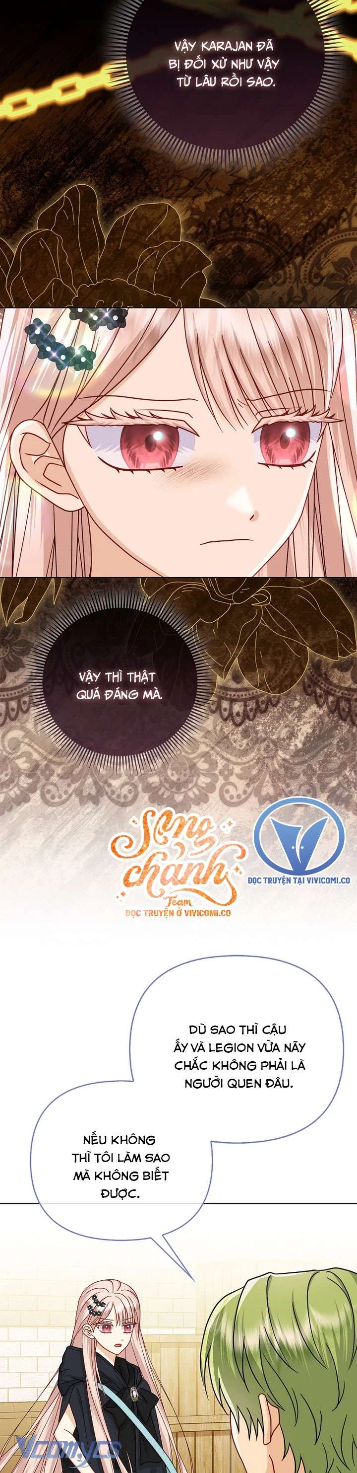 Nhân Vật Phản Diện Đều Thích Tôi Chapter 60 - 26