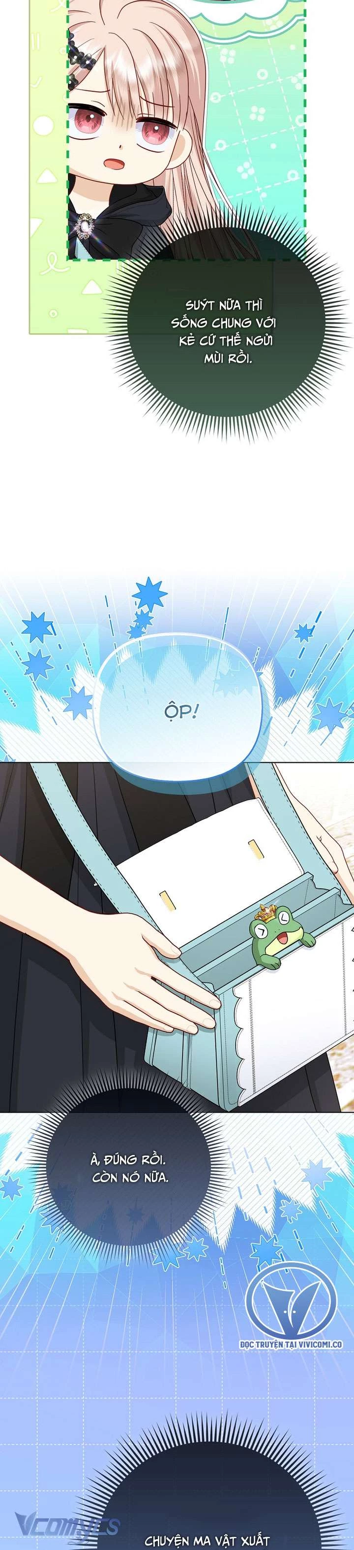 Nhân Vật Phản Diện Đều Thích Tôi Chapter 60 - 31