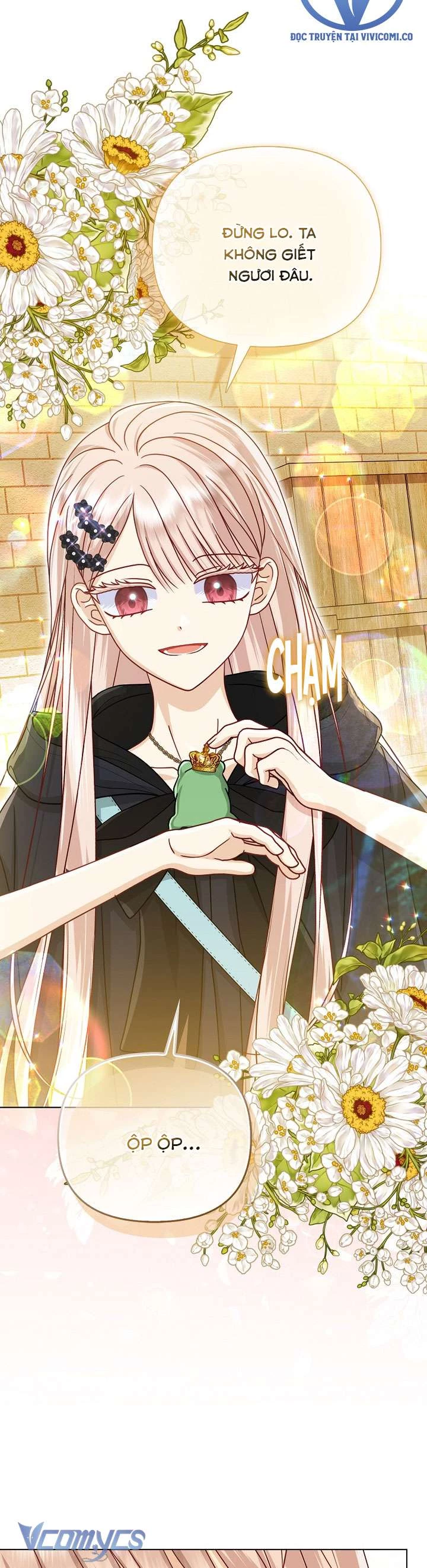 Nhân Vật Phản Diện Đều Thích Tôi Chapter 60 - 34