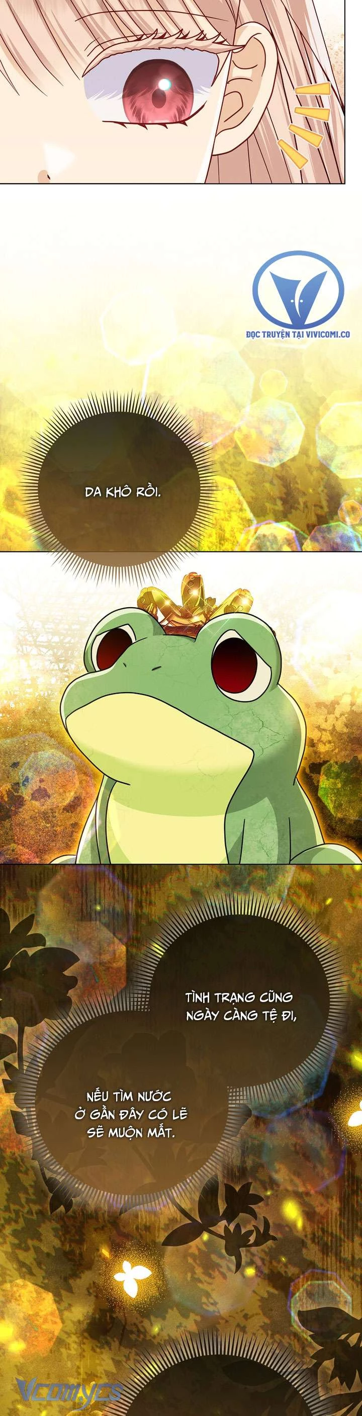 Nhân Vật Phản Diện Đều Thích Tôi Chapter 60 - 35