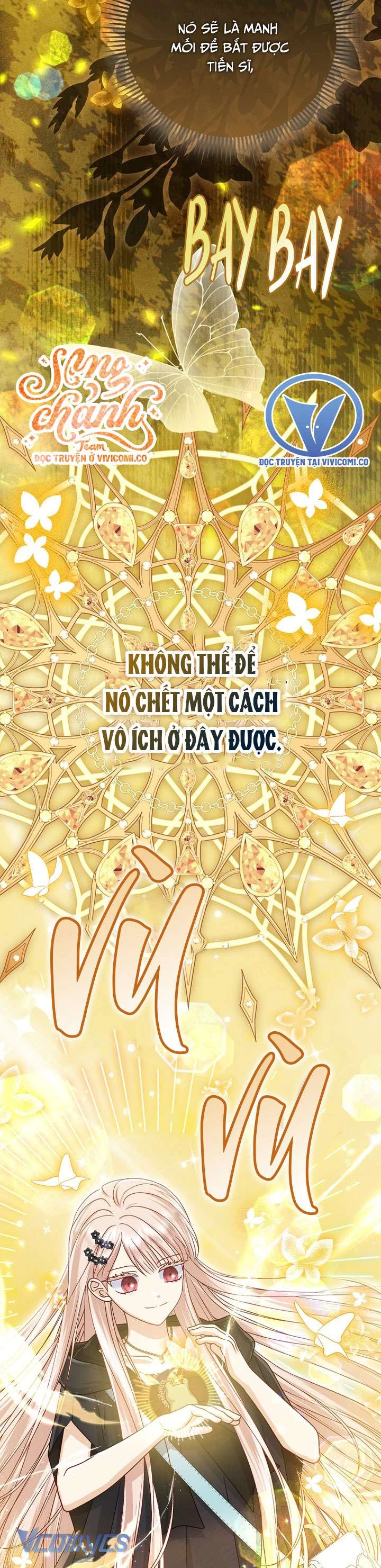 Nhân Vật Phản Diện Đều Thích Tôi Chapter 60 - 36