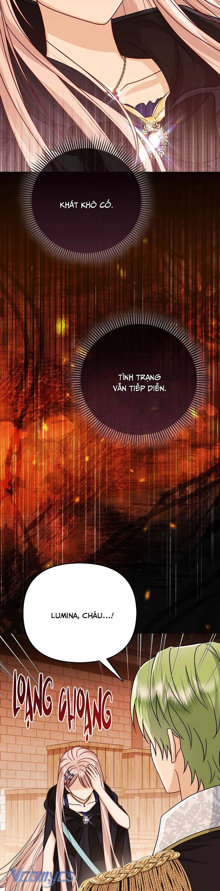 Nhân Vật Phản Diện Đều Thích Tôi Chapter 60 - 38