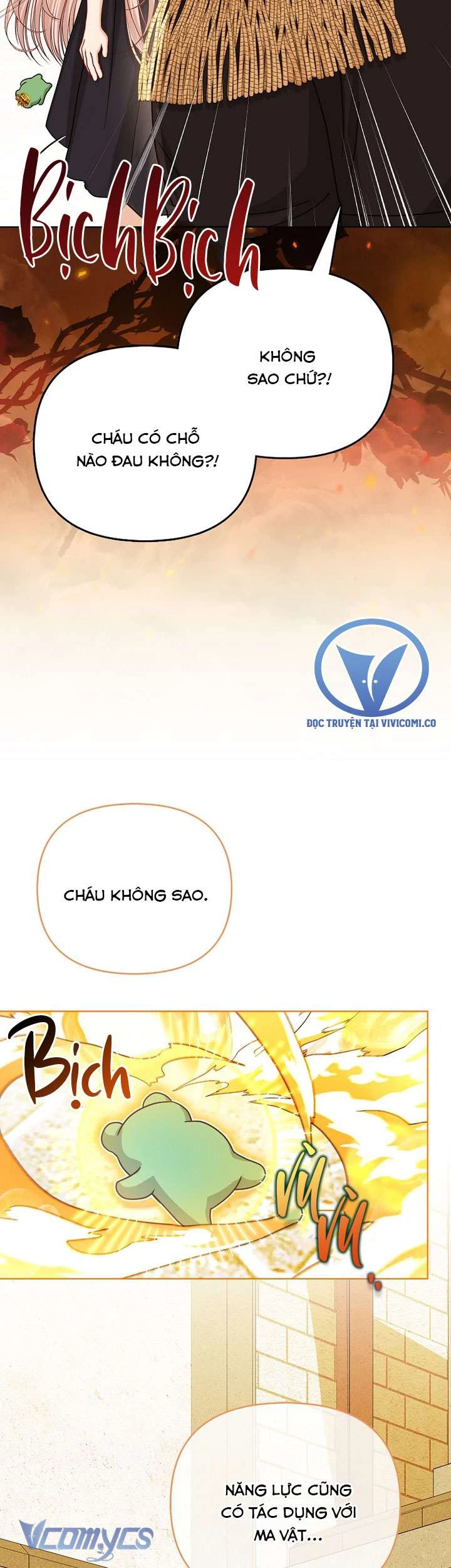 Nhân Vật Phản Diện Đều Thích Tôi Chapter 60 - 39