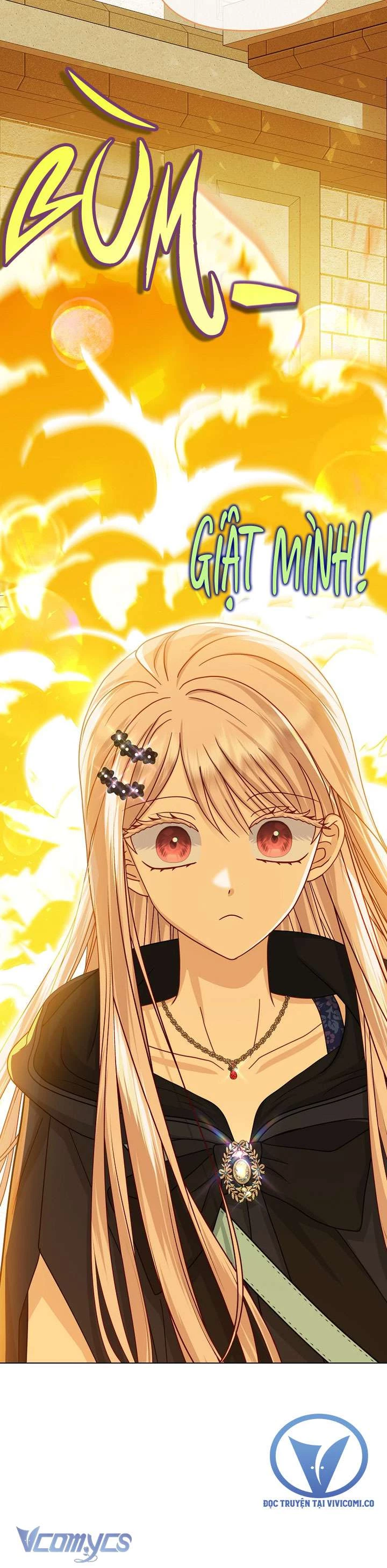 Nhân Vật Phản Diện Đều Thích Tôi Chapter 60 - 40