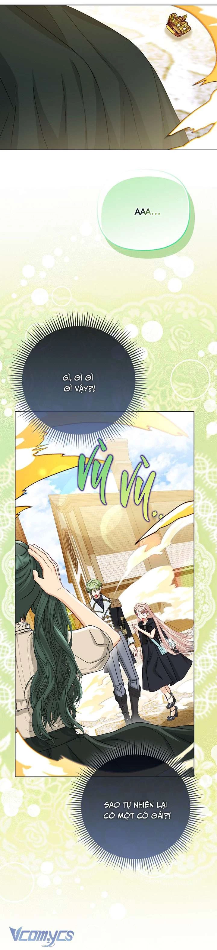 Nhân Vật Phản Diện Đều Thích Tôi Chapter 60 - 41