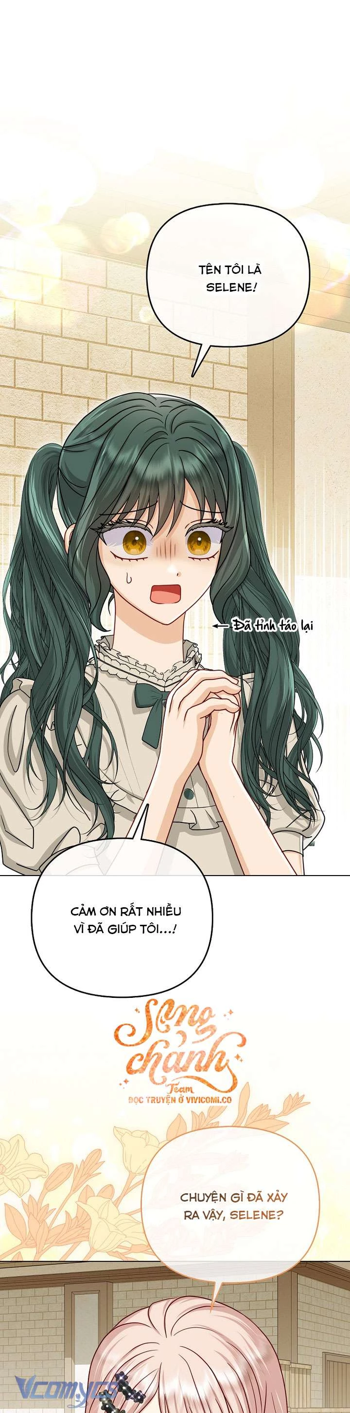 Nhân Vật Phản Diện Đều Thích Tôi Chapter 61 - 2