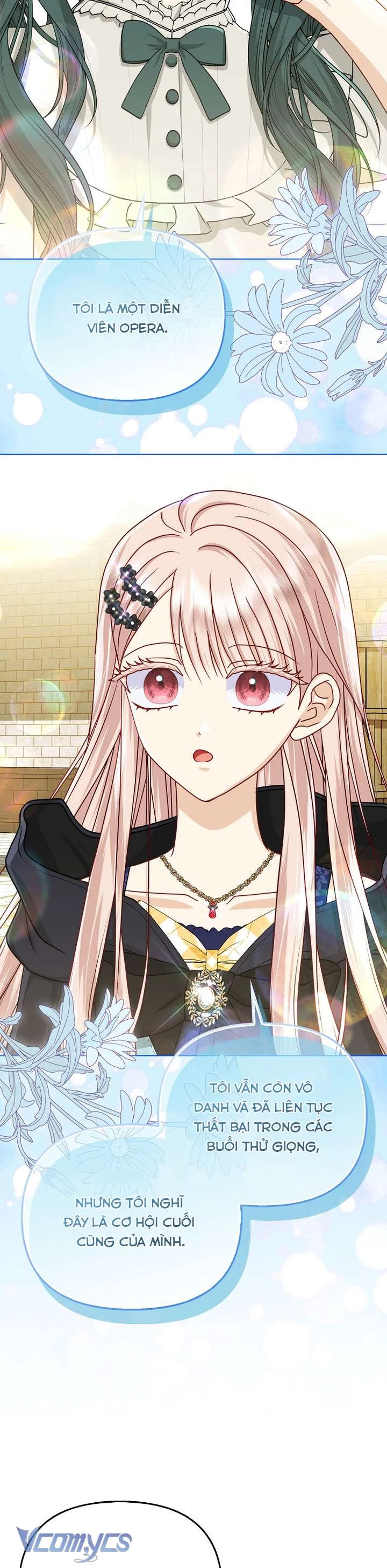 Nhân Vật Phản Diện Đều Thích Tôi Chapter 61 - 7