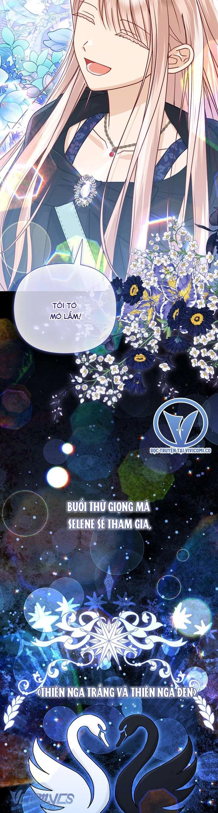 Nhân Vật Phản Diện Đều Thích Tôi Chapter 61 - 13