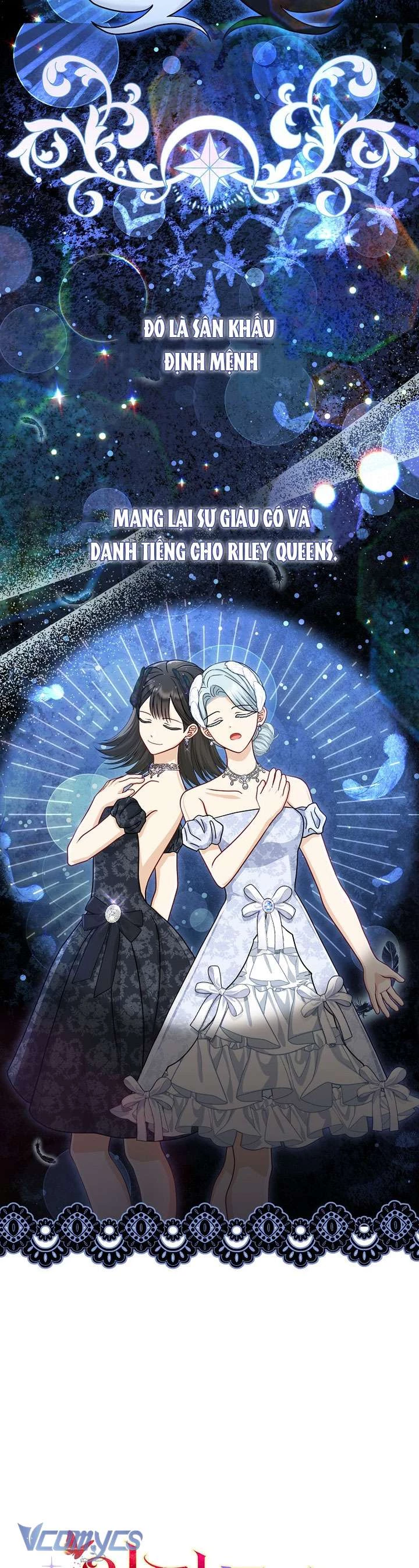 Nhân Vật Phản Diện Đều Thích Tôi Chapter 61 - 14