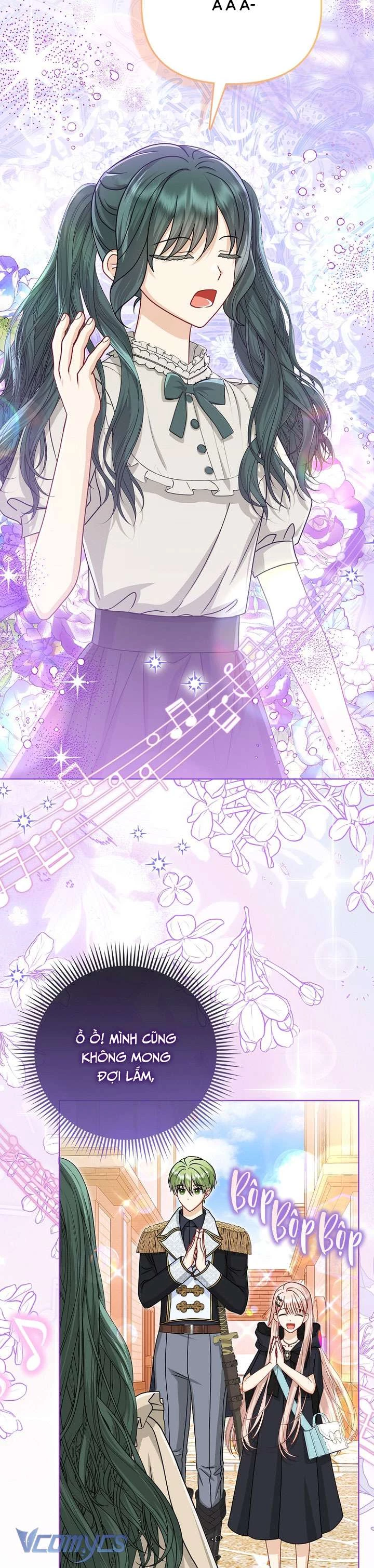 Nhân Vật Phản Diện Đều Thích Tôi Chapter 61 - 16