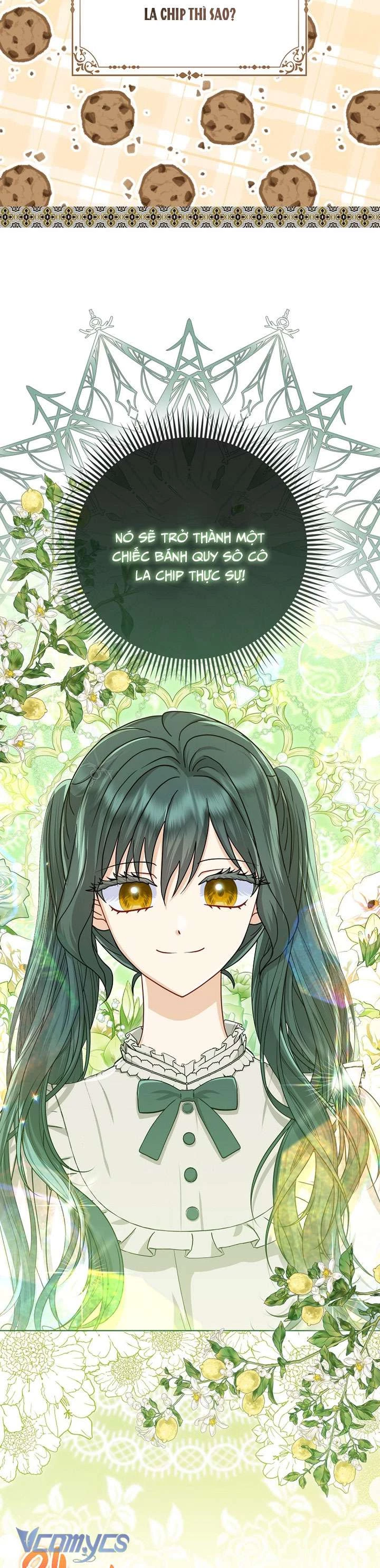 Nhân Vật Phản Diện Đều Thích Tôi Chapter 61 - 18