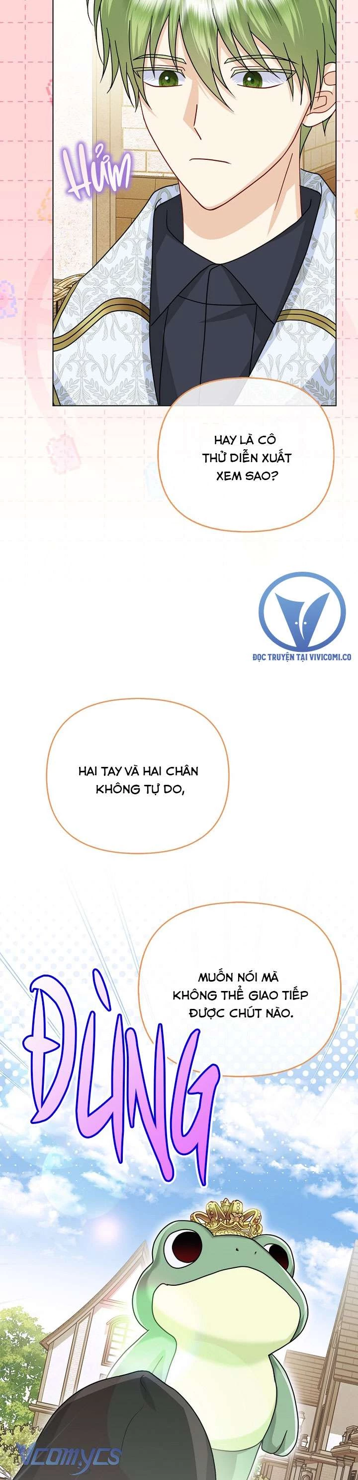 Nhân Vật Phản Diện Đều Thích Tôi Chapter 61 - 20