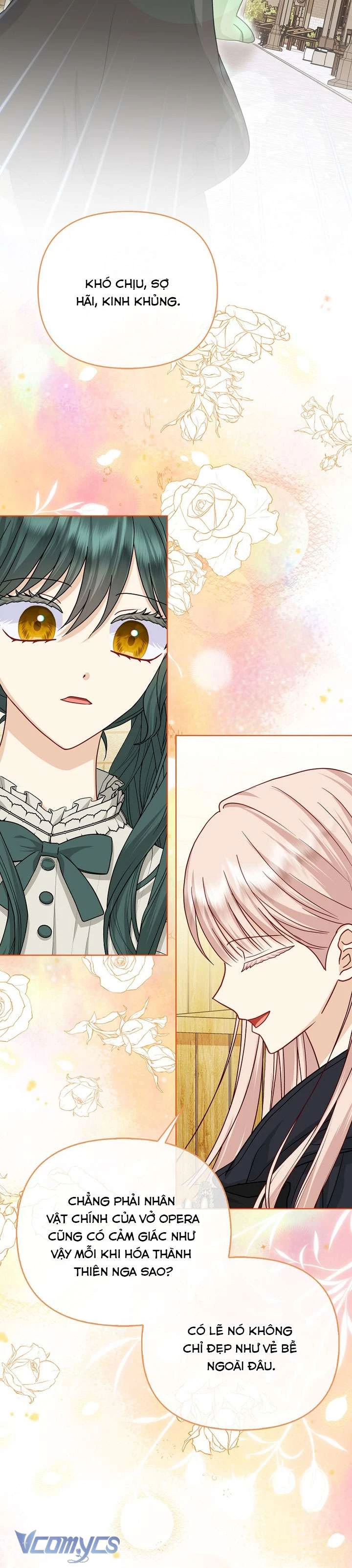 Nhân Vật Phản Diện Đều Thích Tôi Chapter 61 - 21