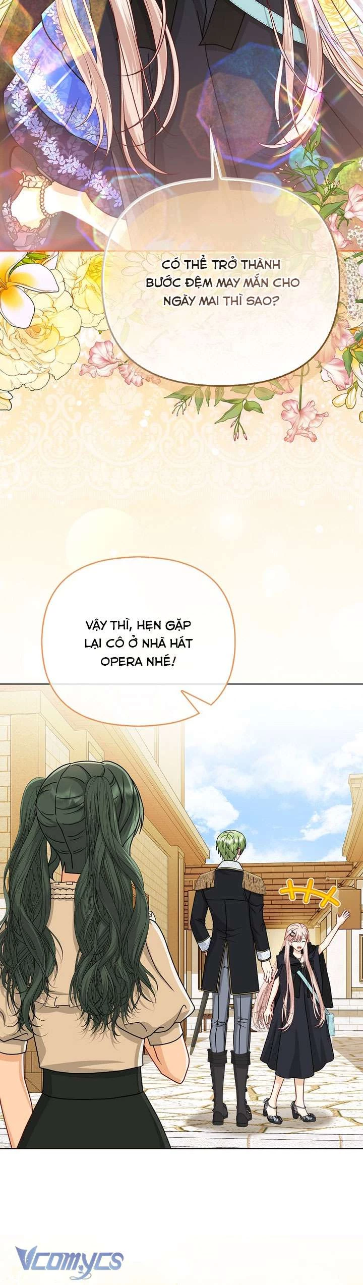 Nhân Vật Phản Diện Đều Thích Tôi Chapter 61 - 23