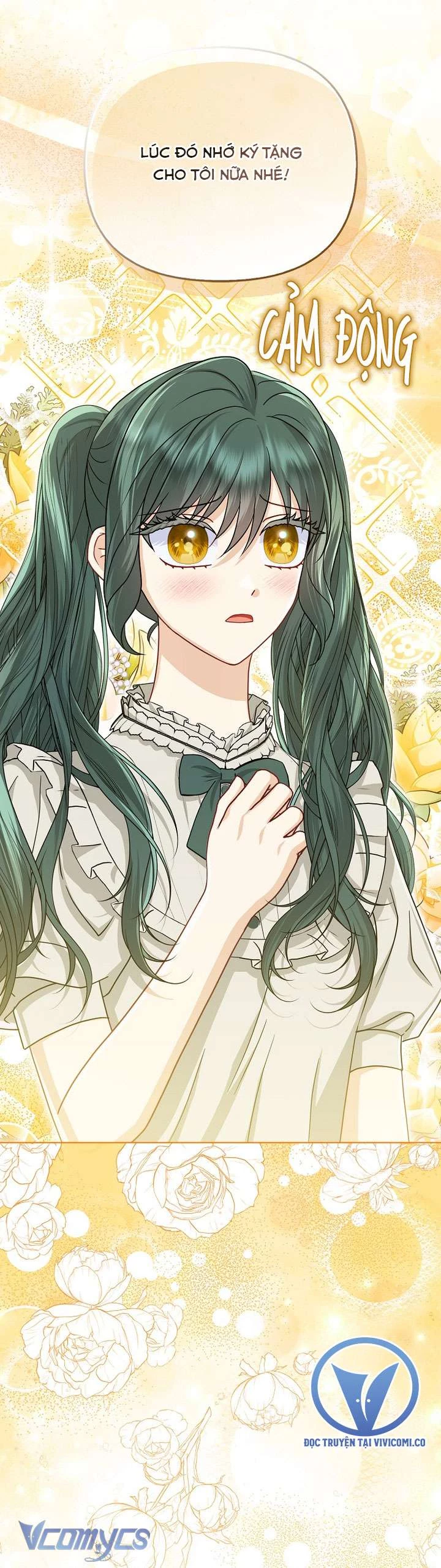 Nhân Vật Phản Diện Đều Thích Tôi Chapter 61 - 24