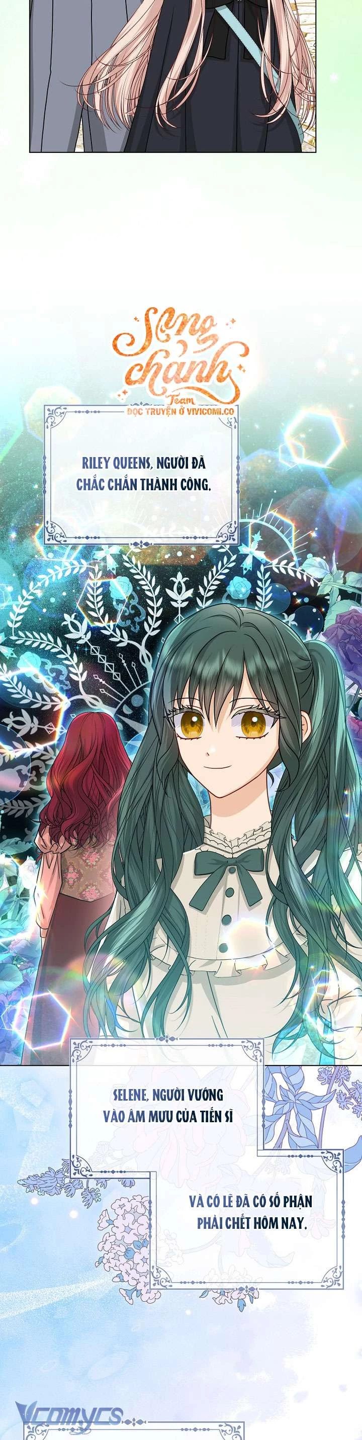 Nhân Vật Phản Diện Đều Thích Tôi Chapter 61 - 26