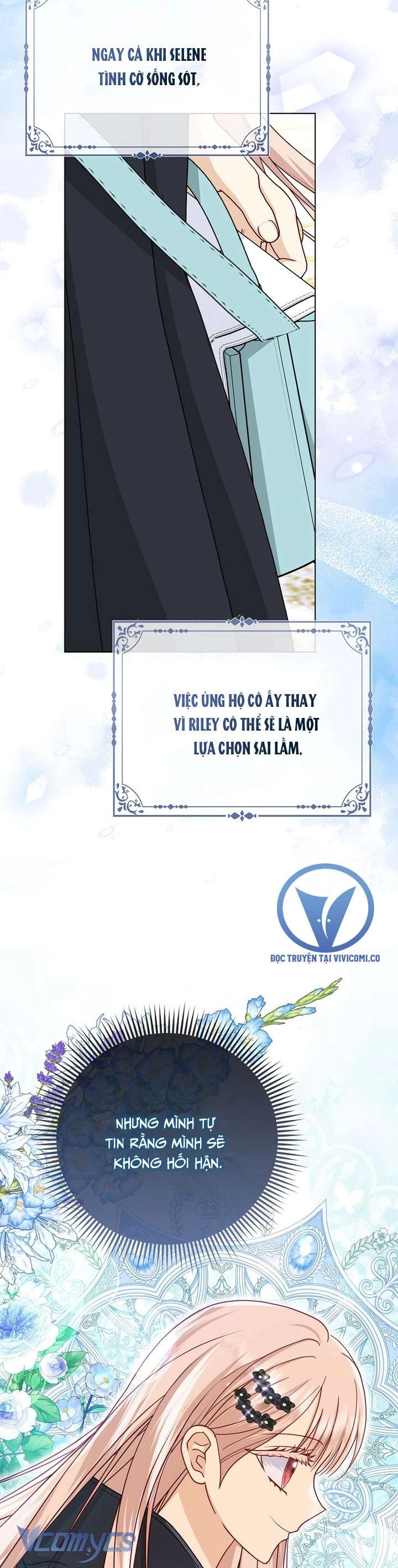 Nhân Vật Phản Diện Đều Thích Tôi Chapter 61 - 27