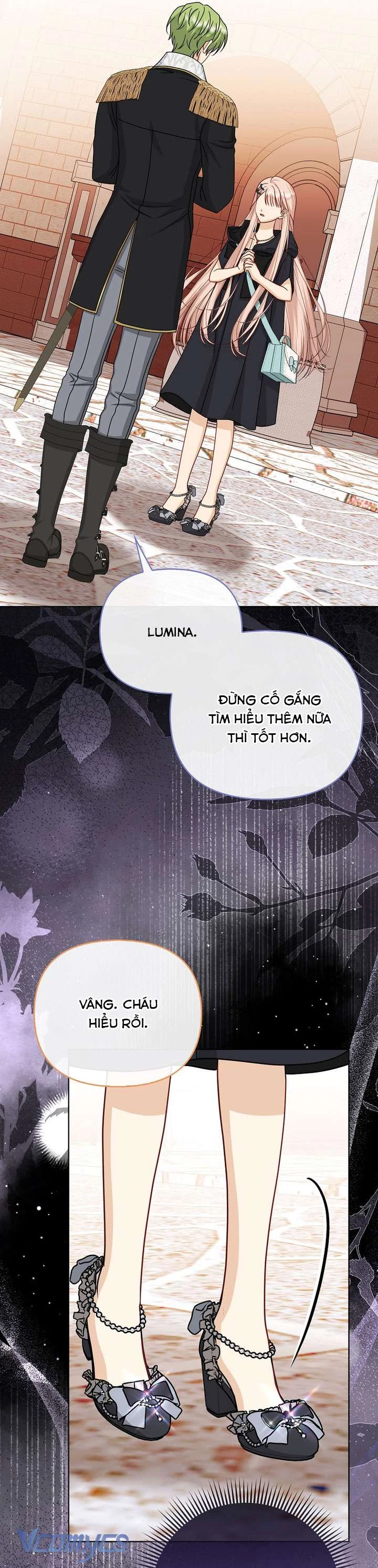 Nhân Vật Phản Diện Đều Thích Tôi Chapter 61 - 32