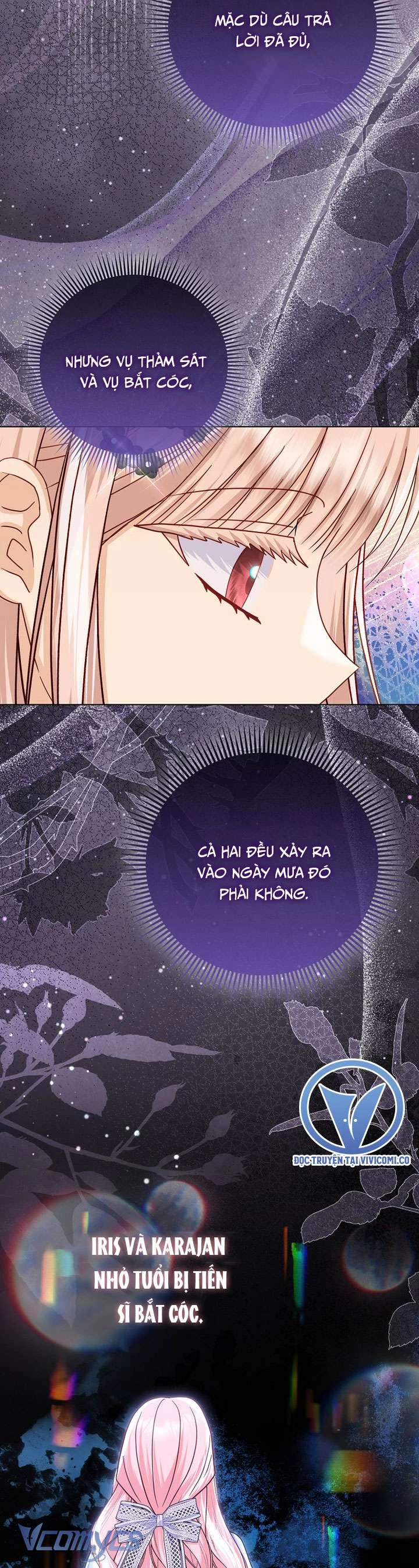 Nhân Vật Phản Diện Đều Thích Tôi Chapter 61 - 33